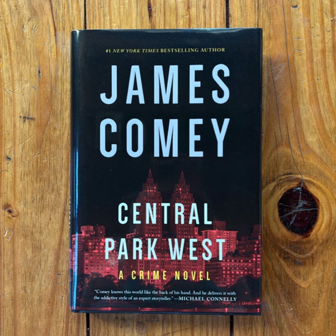 Central Park West