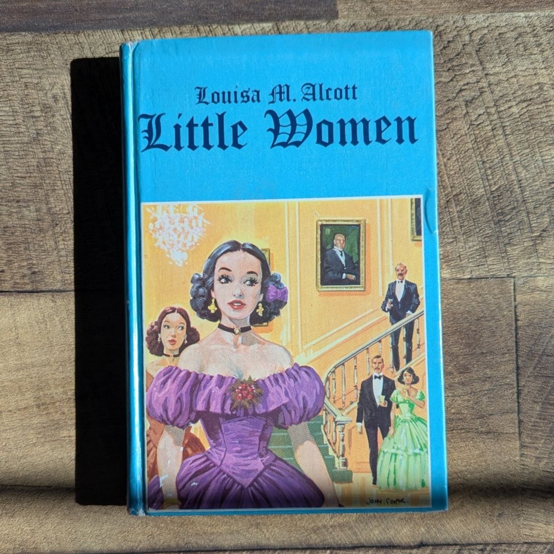 Little Women (1982)