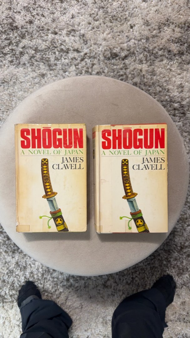 Shogun