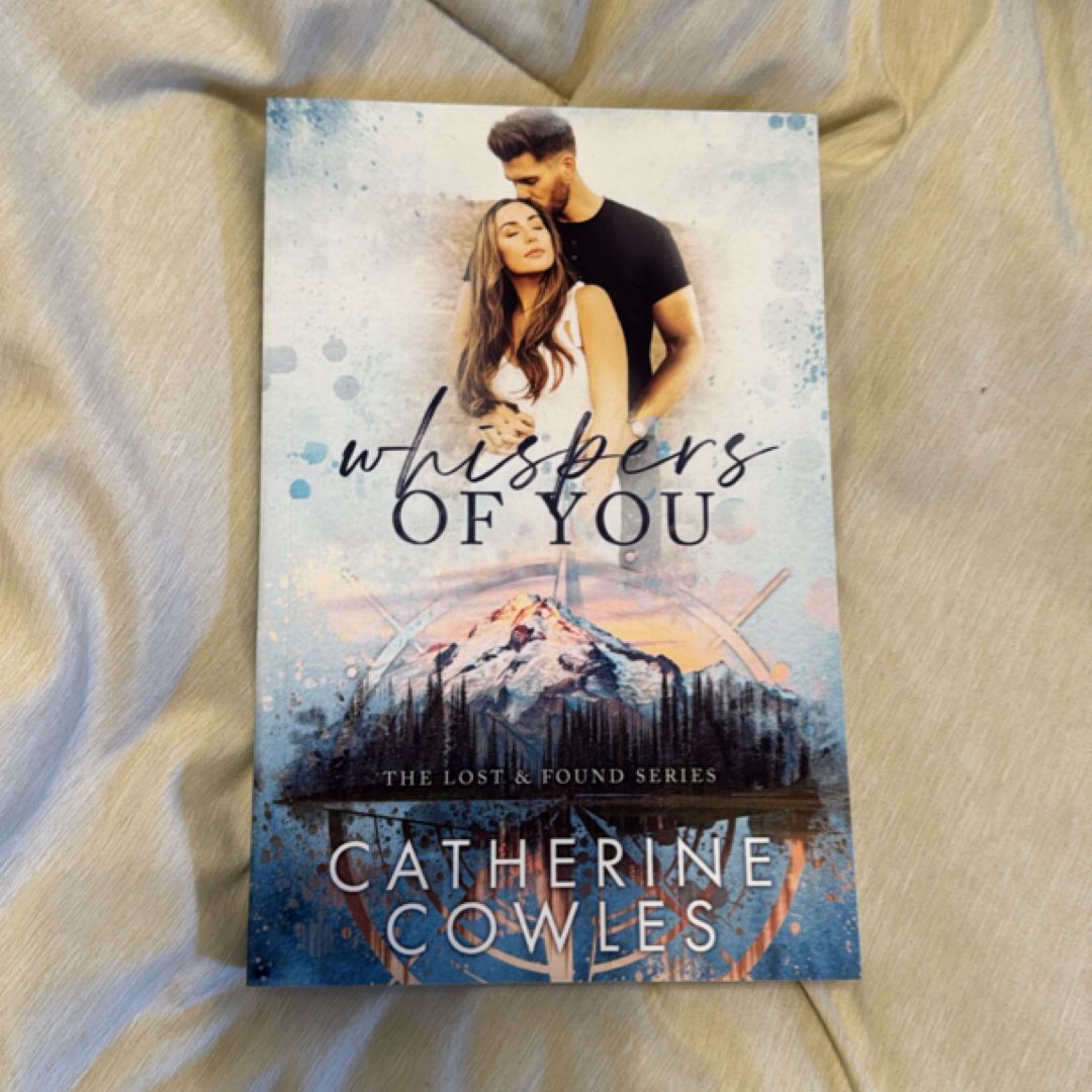 Whispers of You