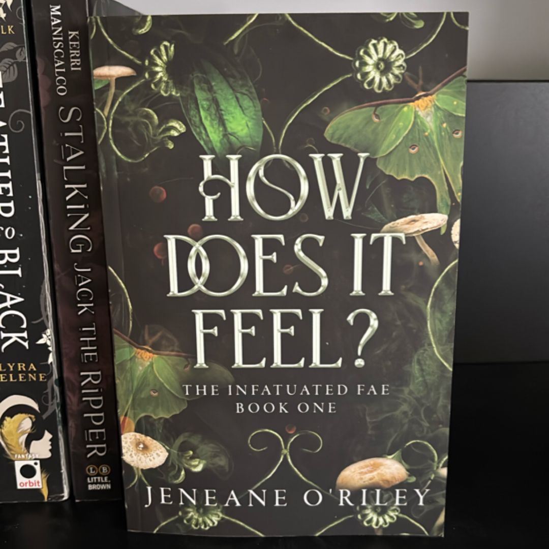 How Does It Feel?
