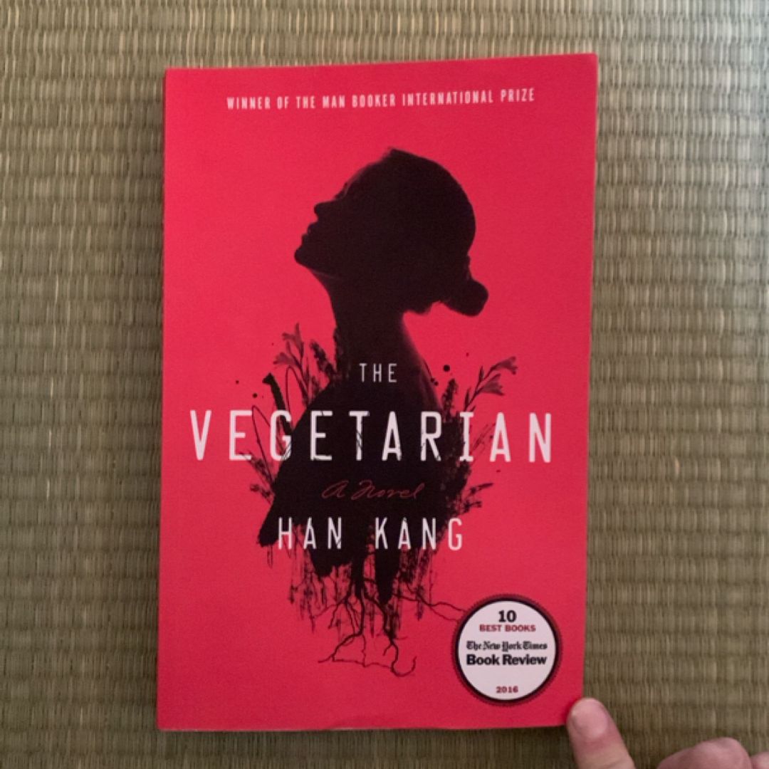 The Vegetarian