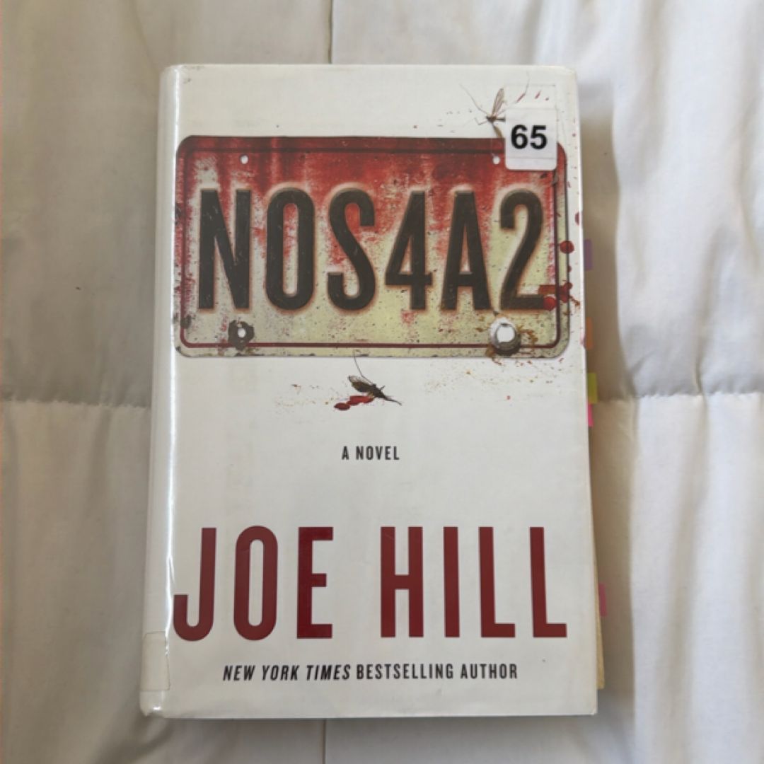 Nos4a2