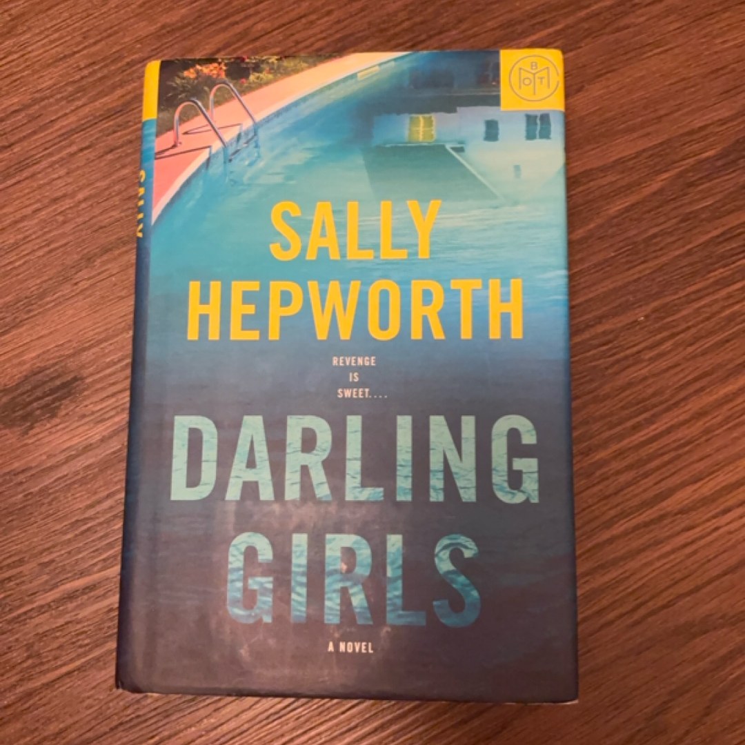 Darling Girls