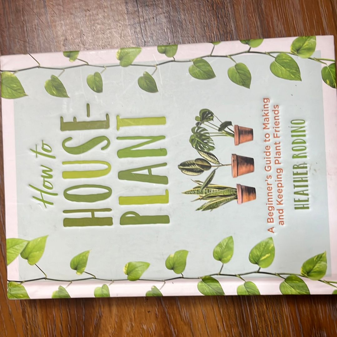 How to Houseplant