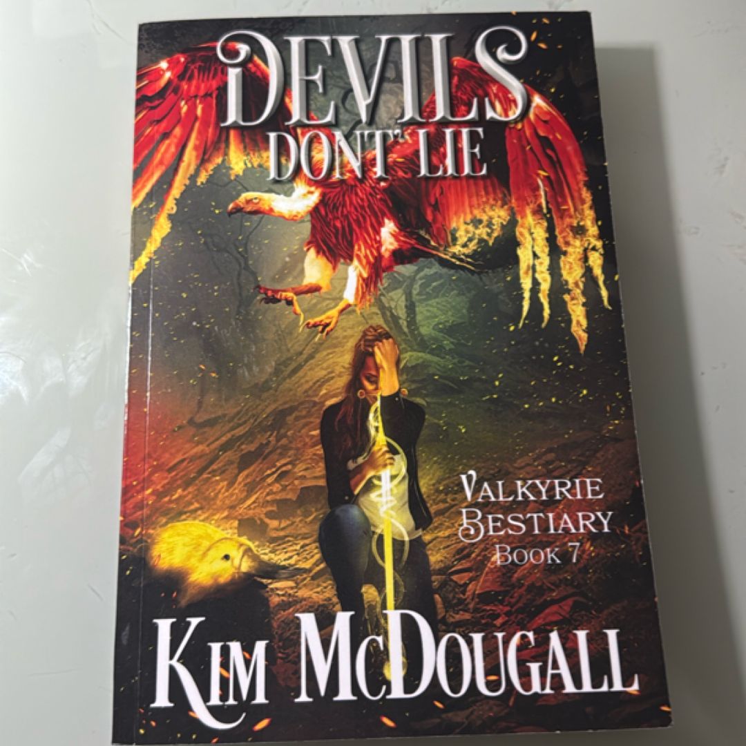 Devils Don't Lie