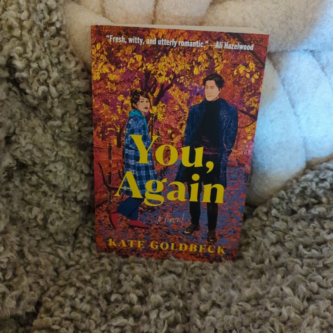 You, Again