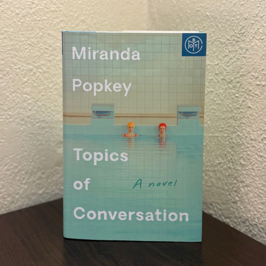 Topics of Conversation