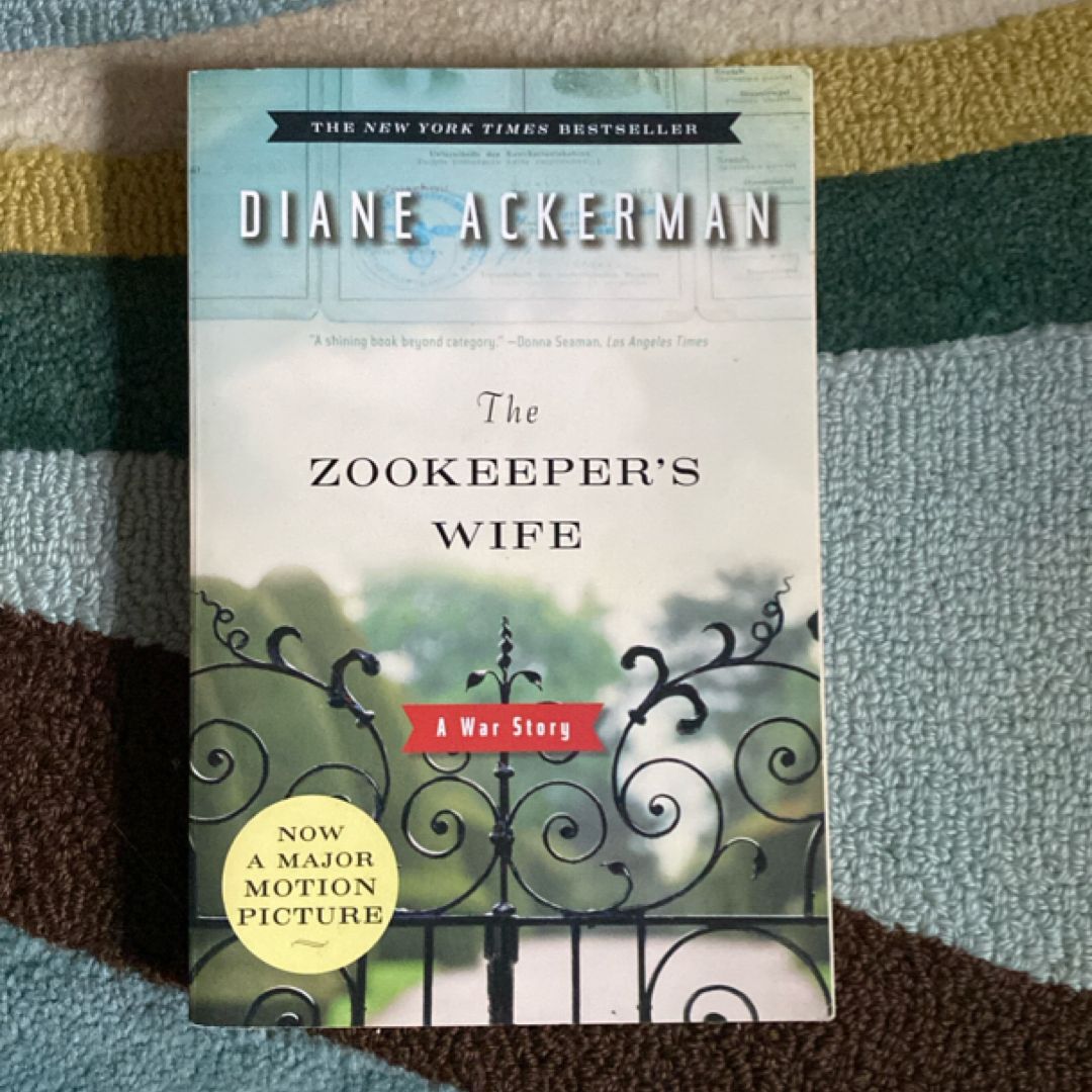 The Zookeeper's Wife