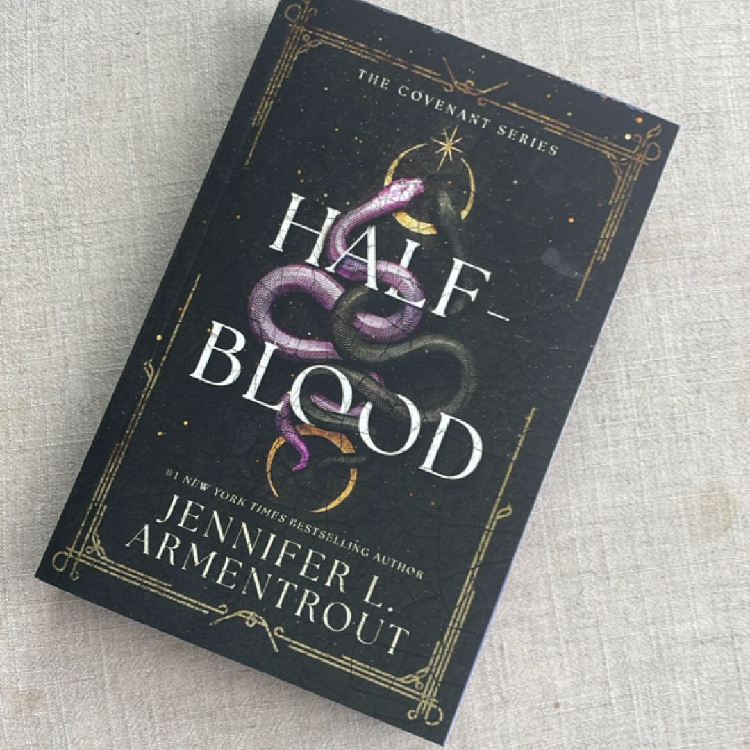 Half-Blood