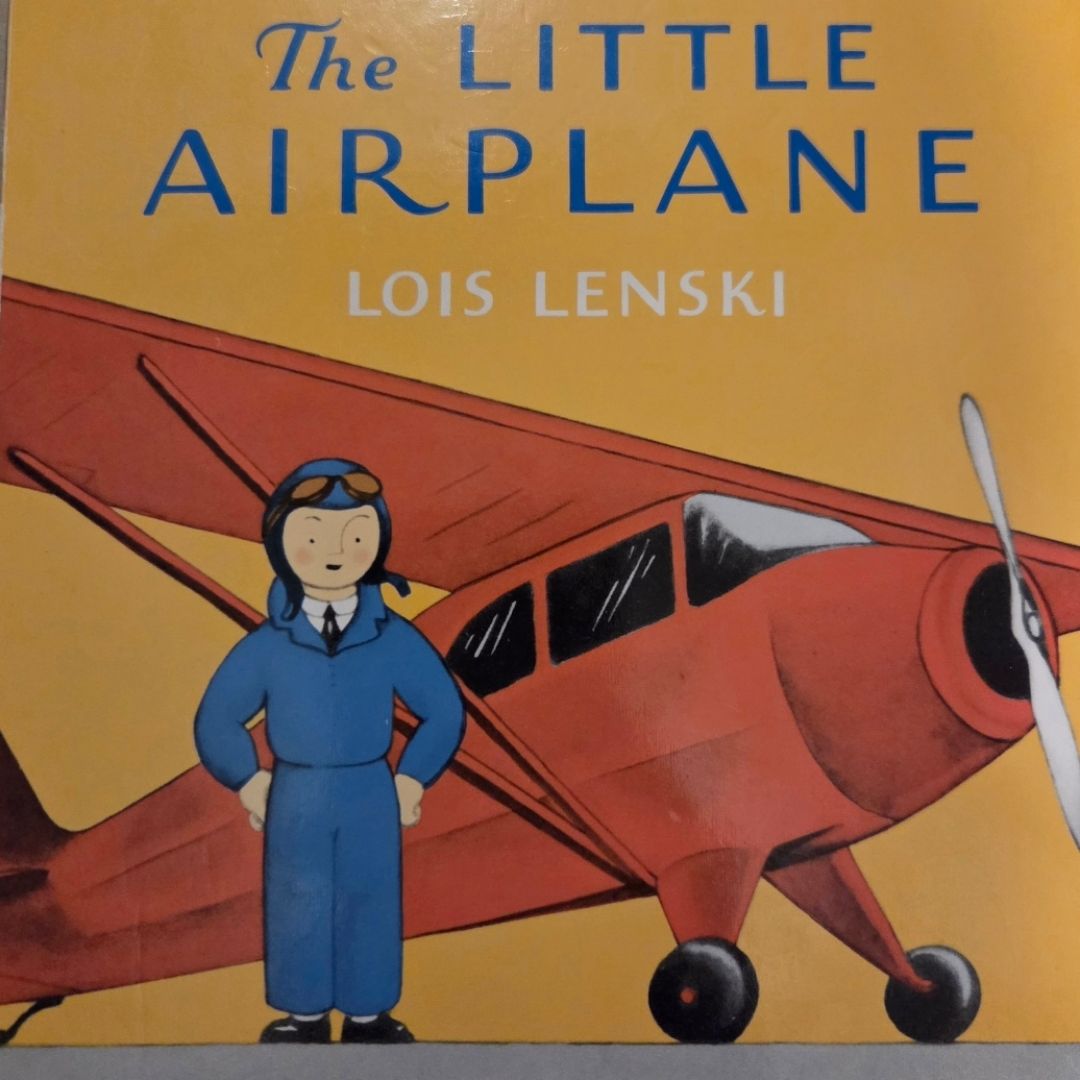 The Little Airplane