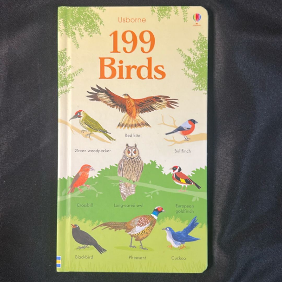 199 Birds