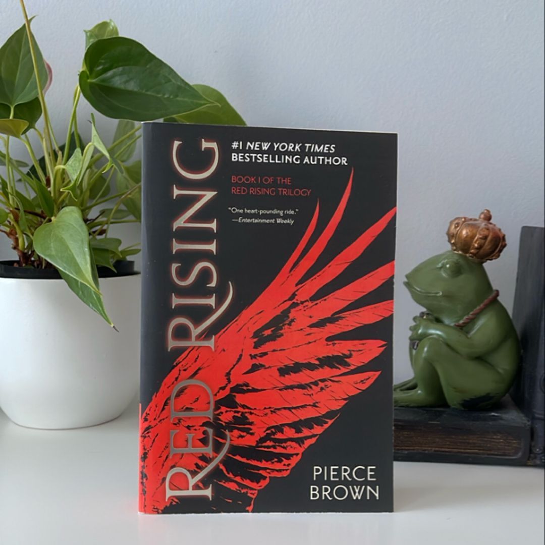 Red Rising