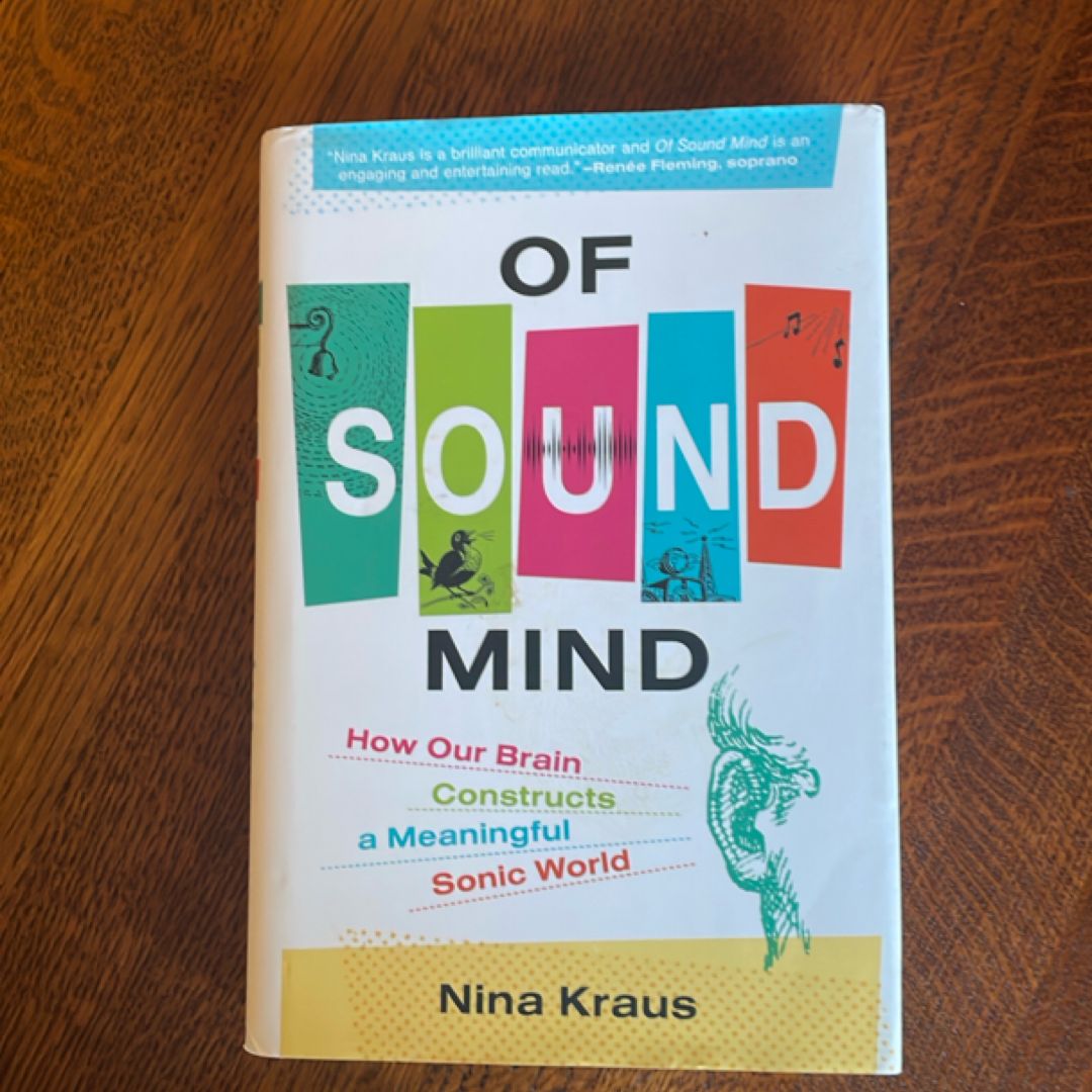 Of Sound Mind