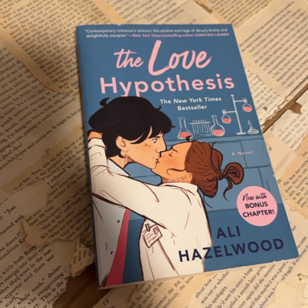 The Love Hypothesis