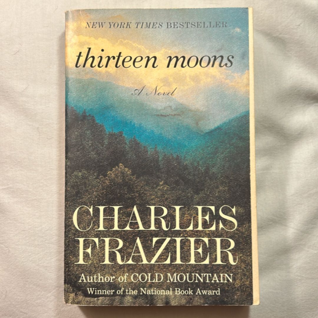 Thirteen Moons