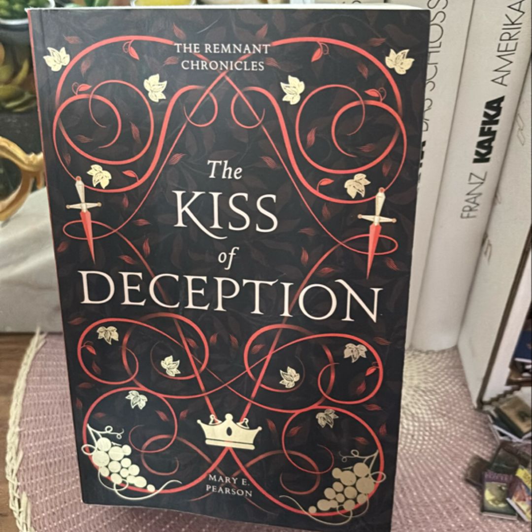 The Kiss of Deception