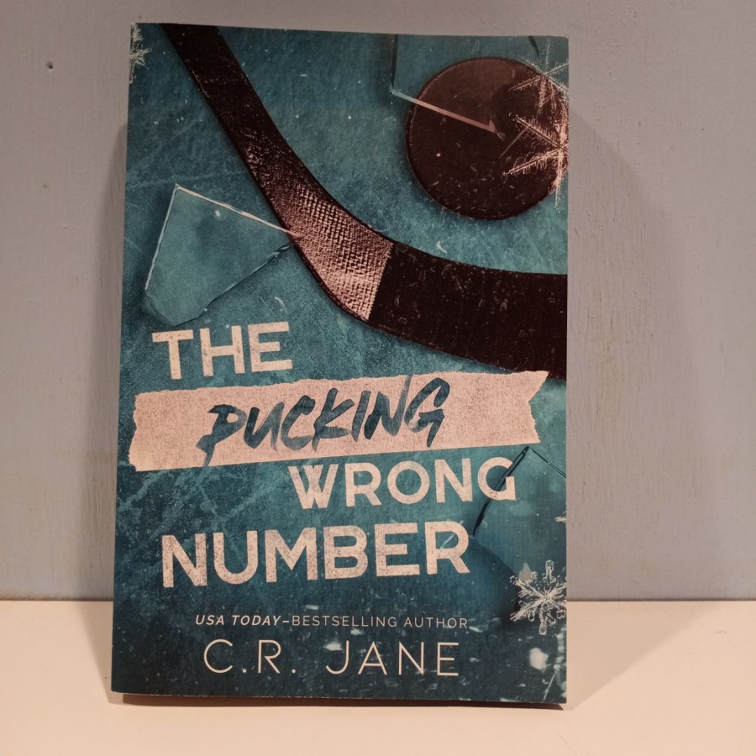 The Pucking Wrong Number