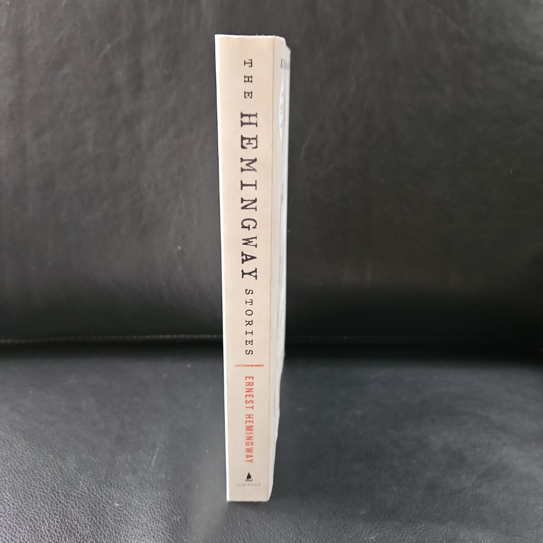 The Hemingway Stories