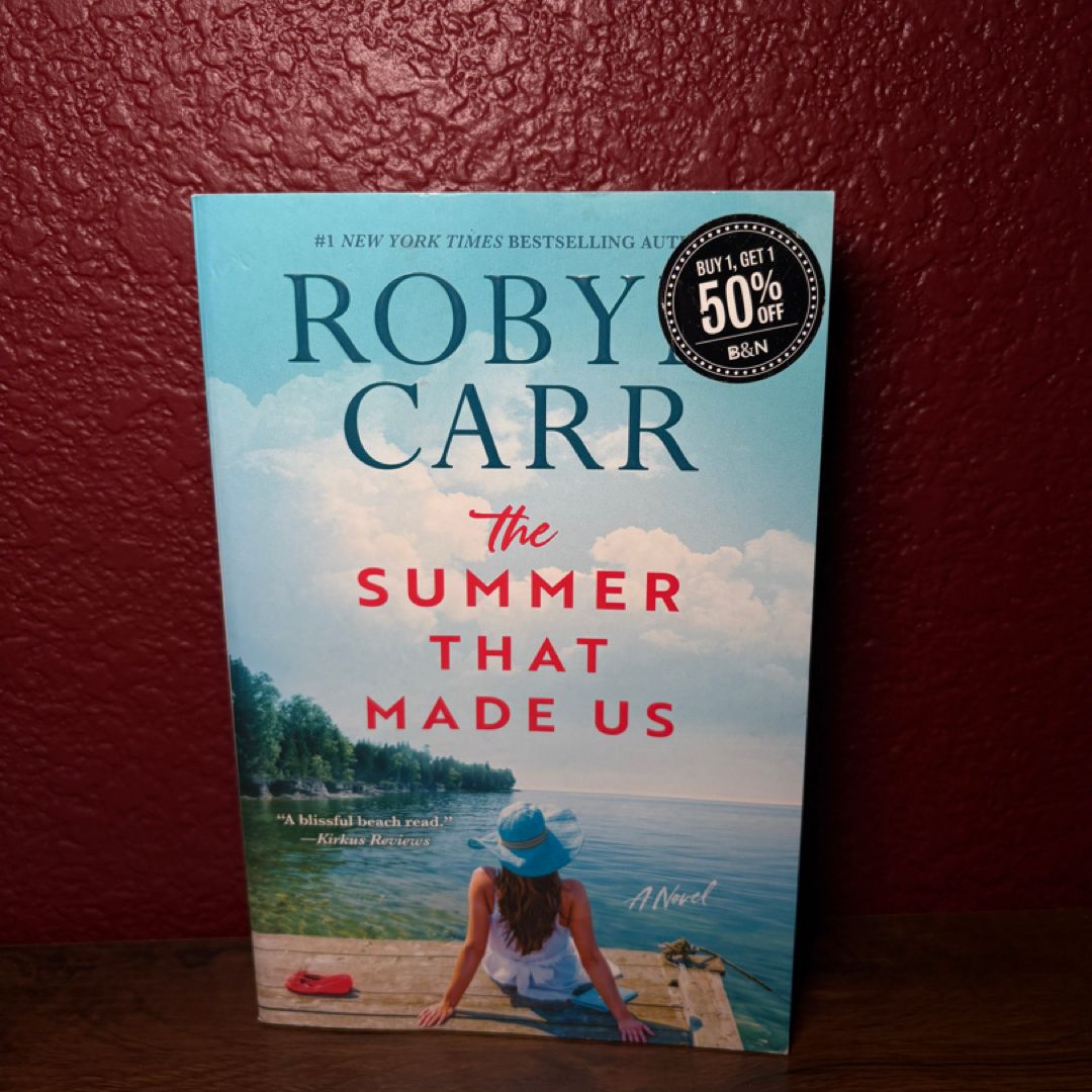 The Summer That Made Us