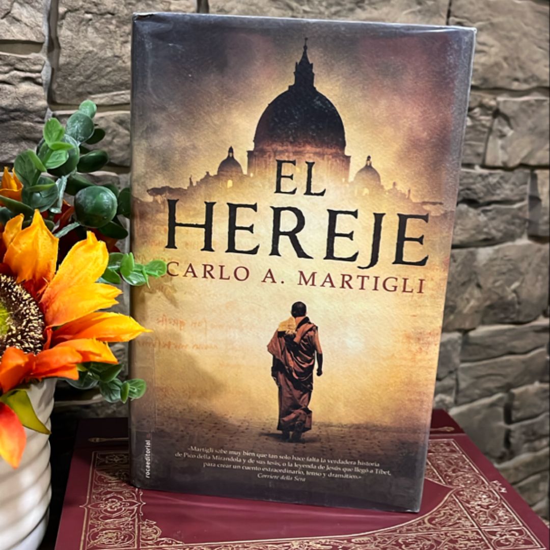 El Hereje