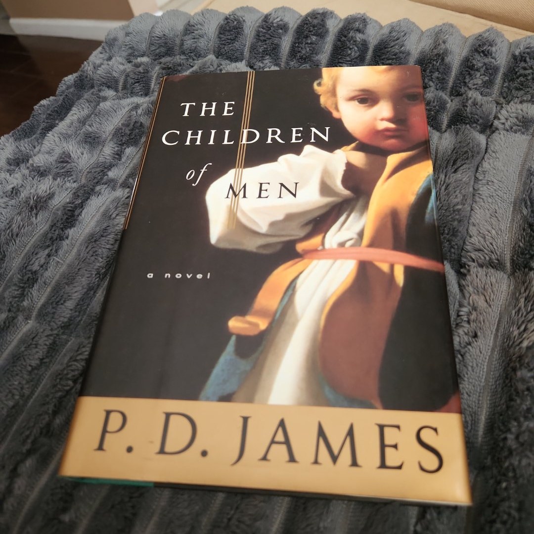 The Children of Men