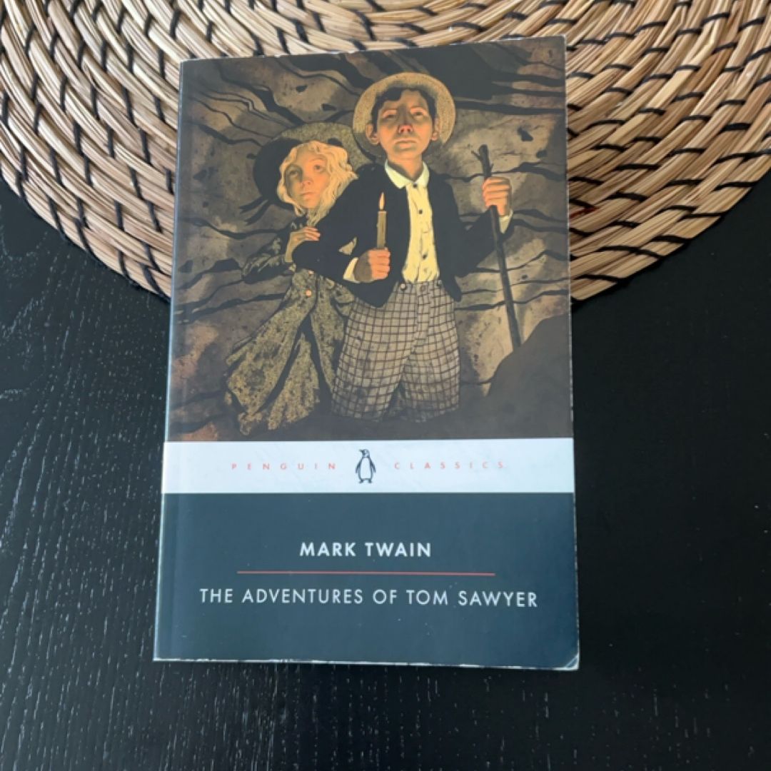 The Adventures of Tom Sawyer