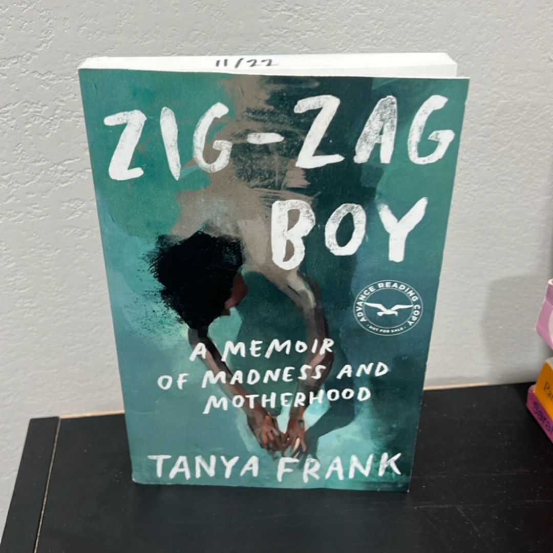 Zig-Zag Boy