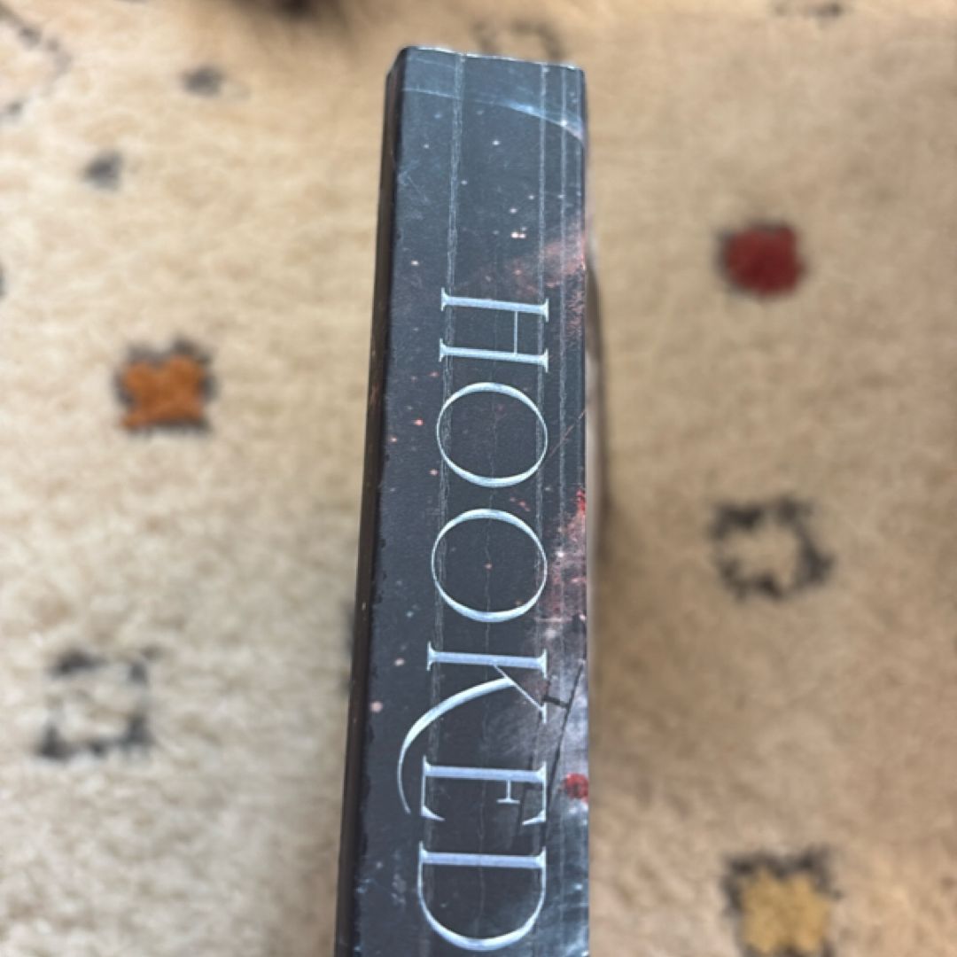 Hooked