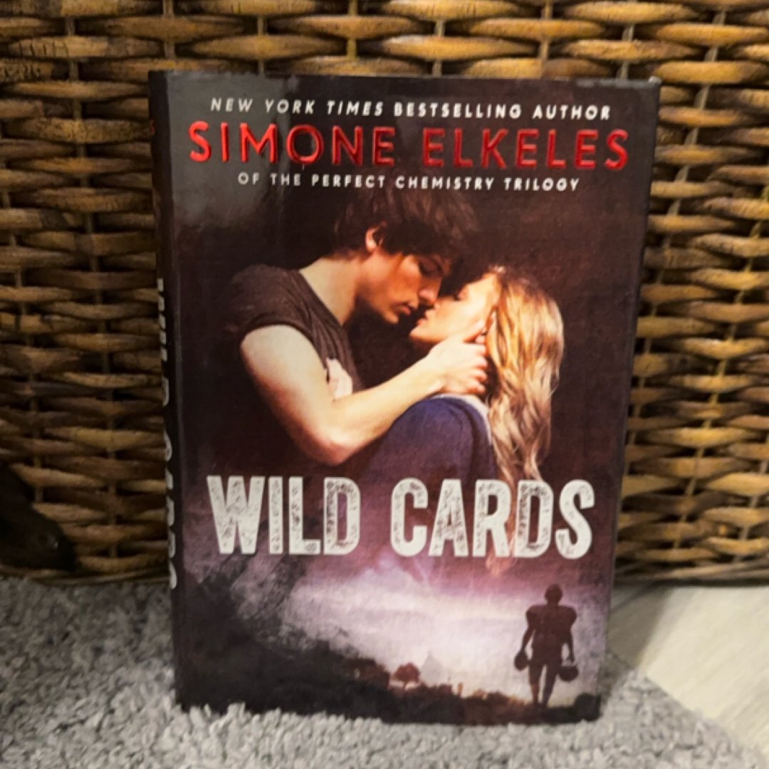 Wild Cards