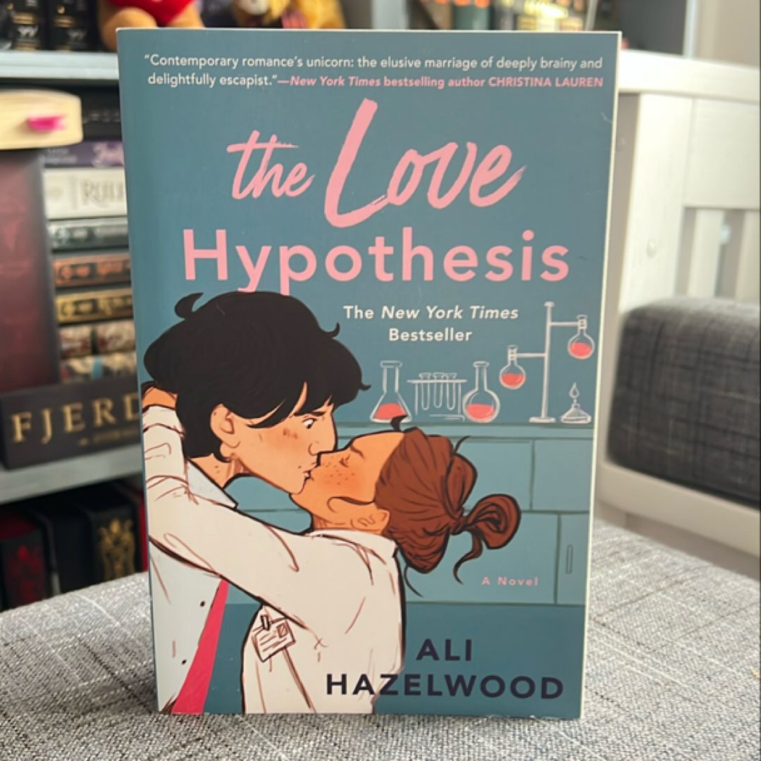 The Love Hypothesis