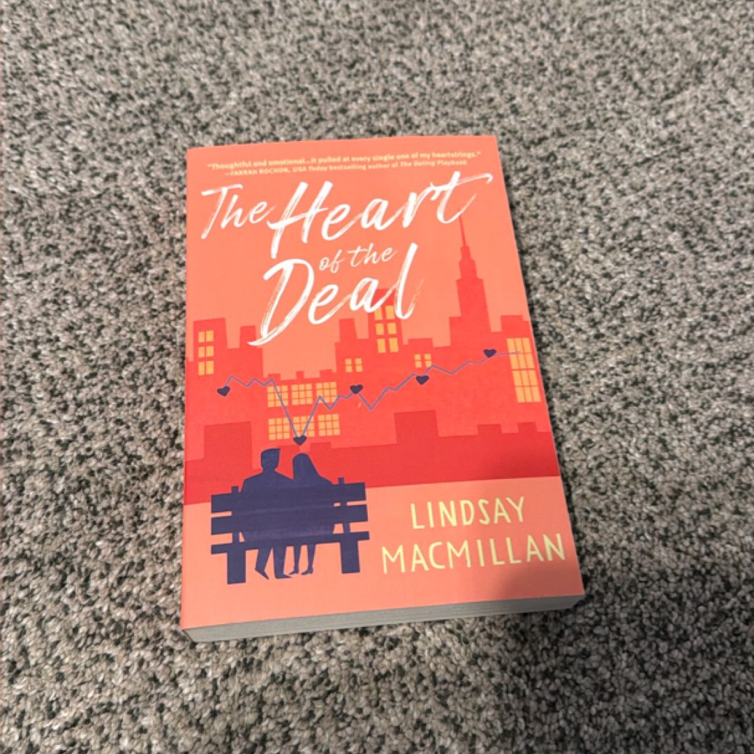 The Heart of the Deal