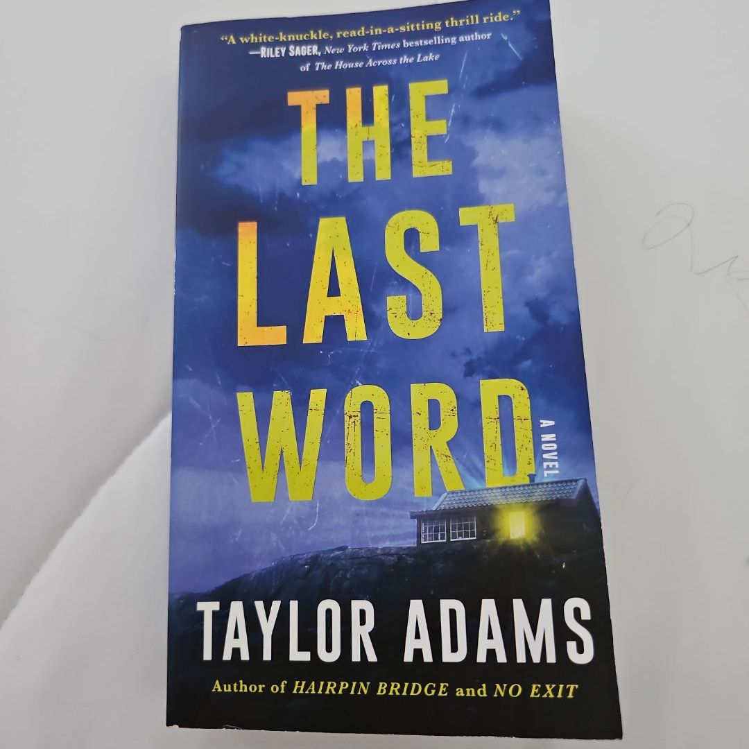 The Last Word