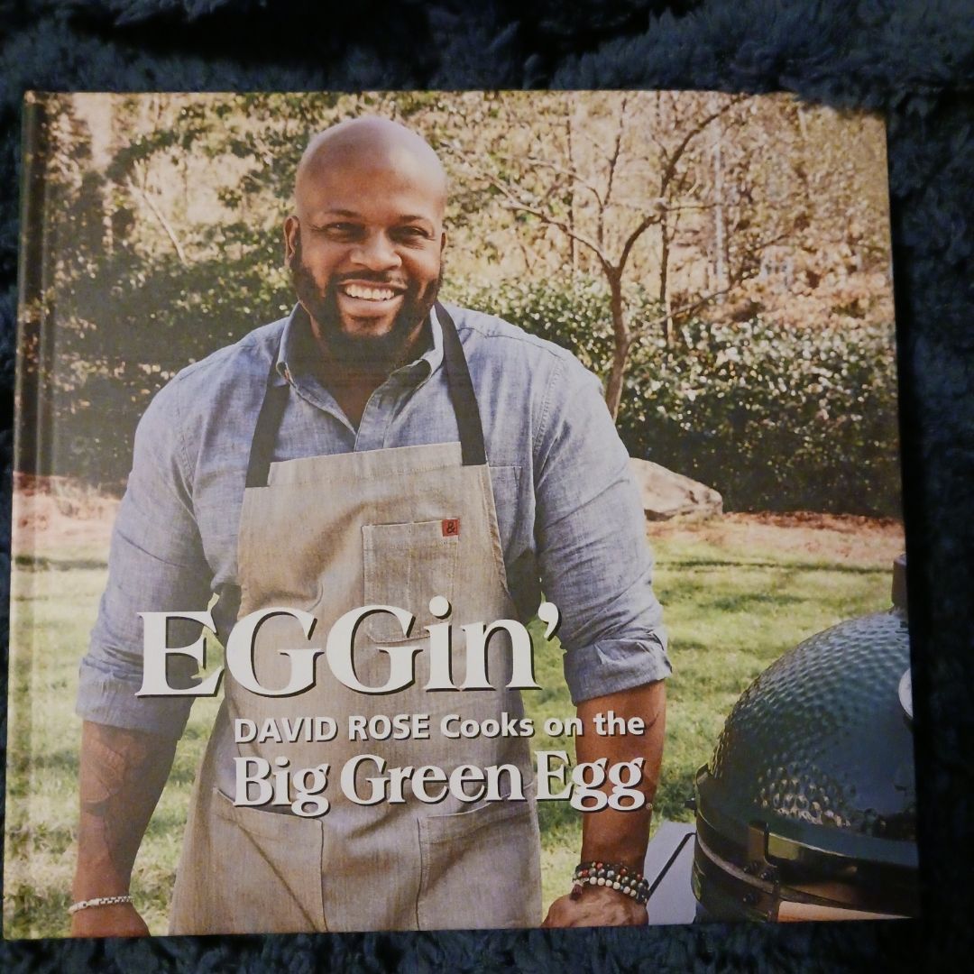 EGGin'