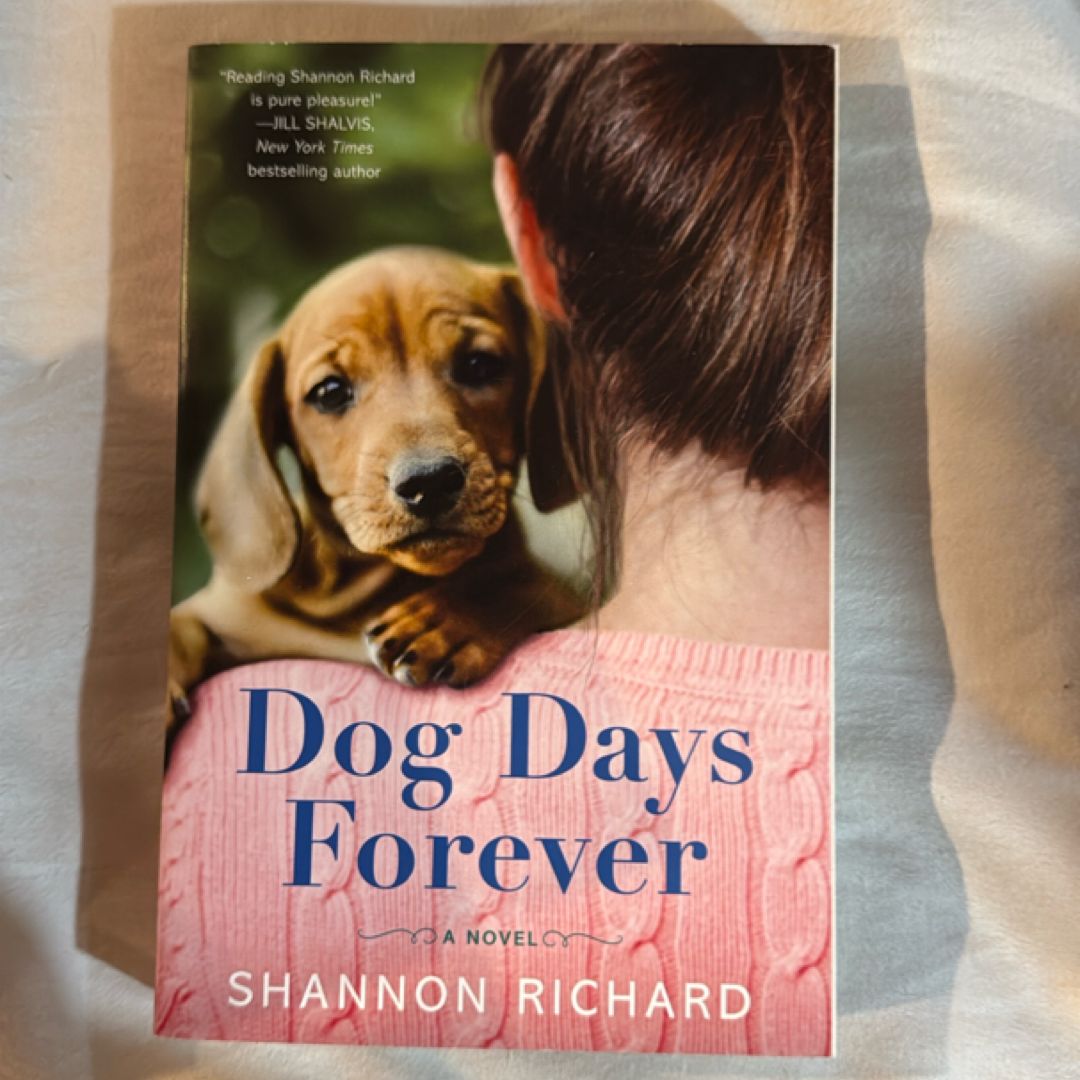 Dog Days Forever