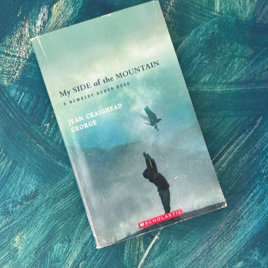 My Side of the Mountain