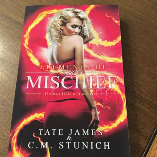 Elements of Mischief