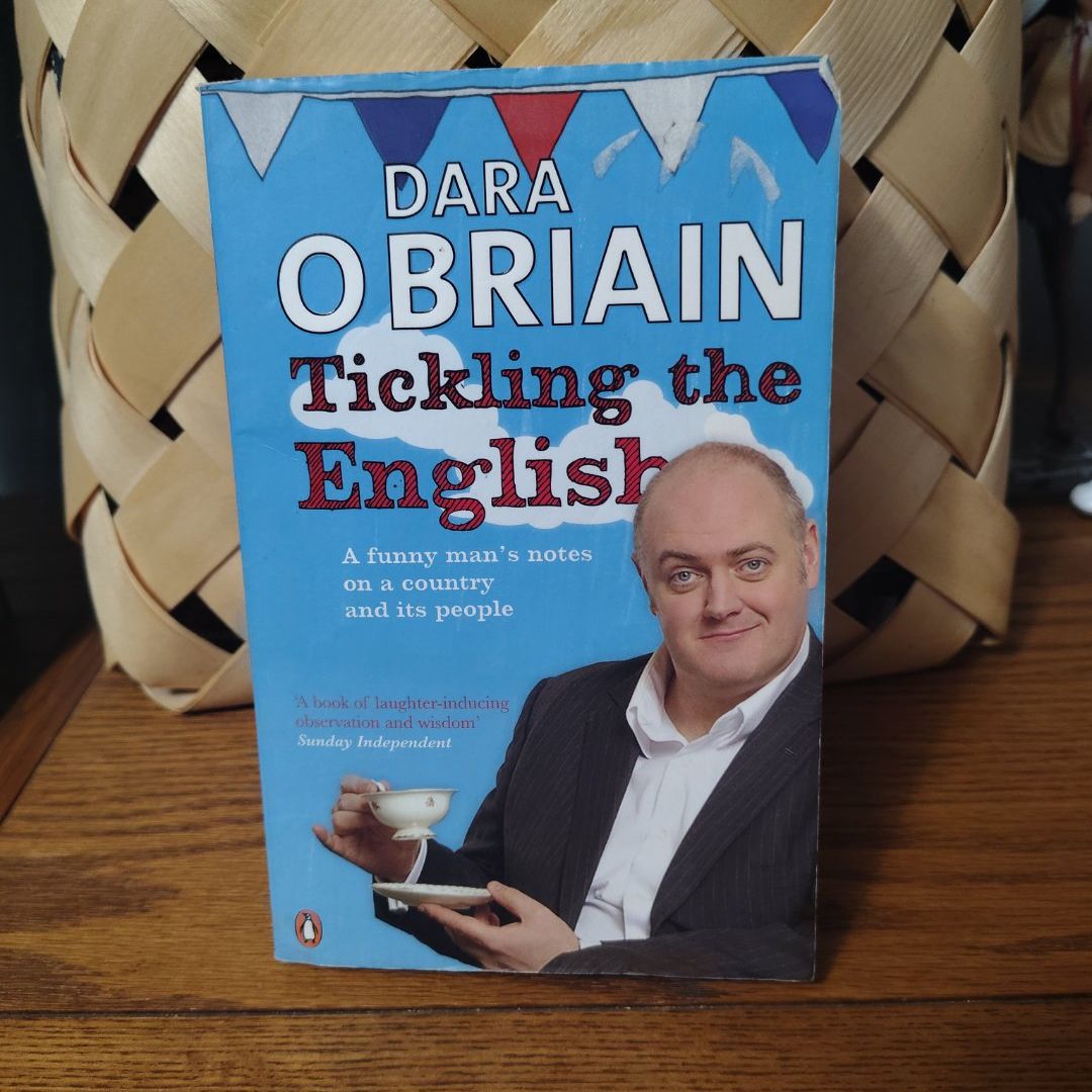 Tickling the English