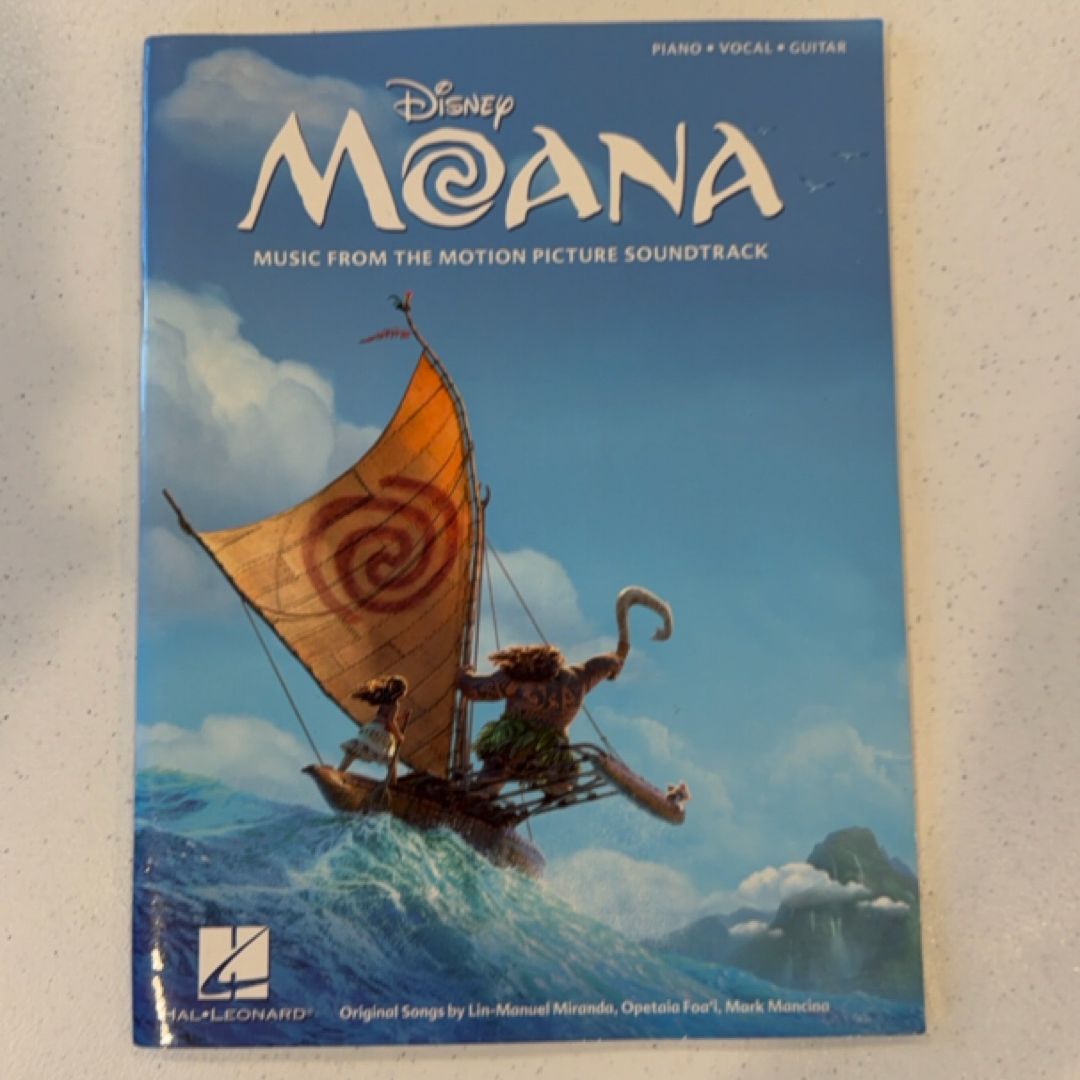 Moana