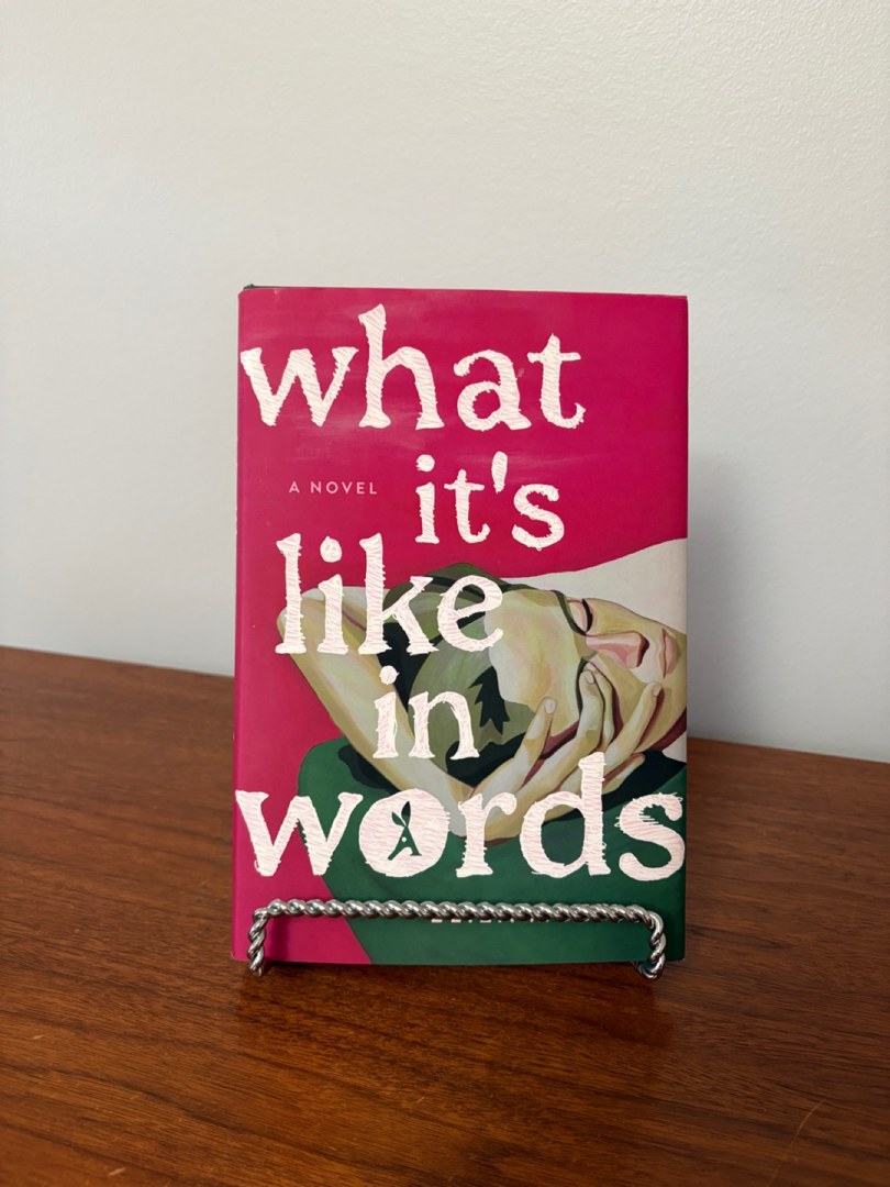 What It's Like in Words