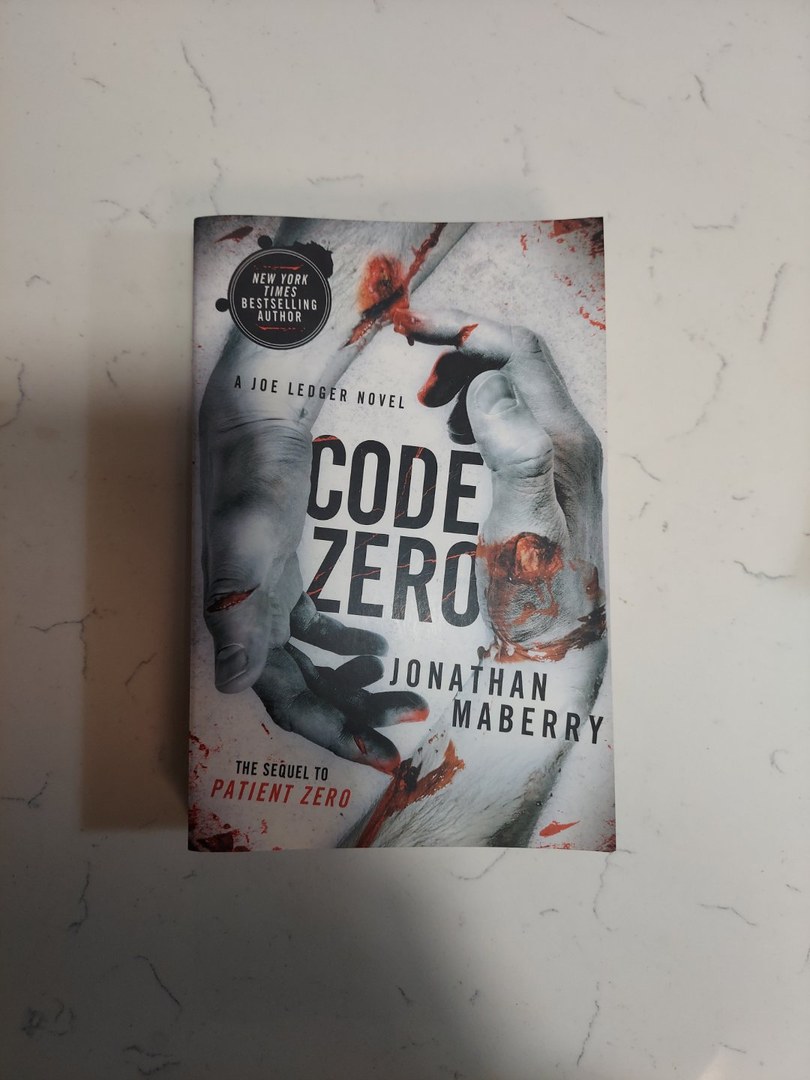 Code Zero