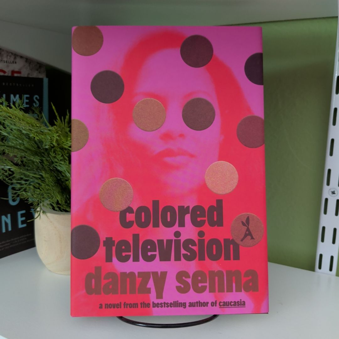 Colored Television
