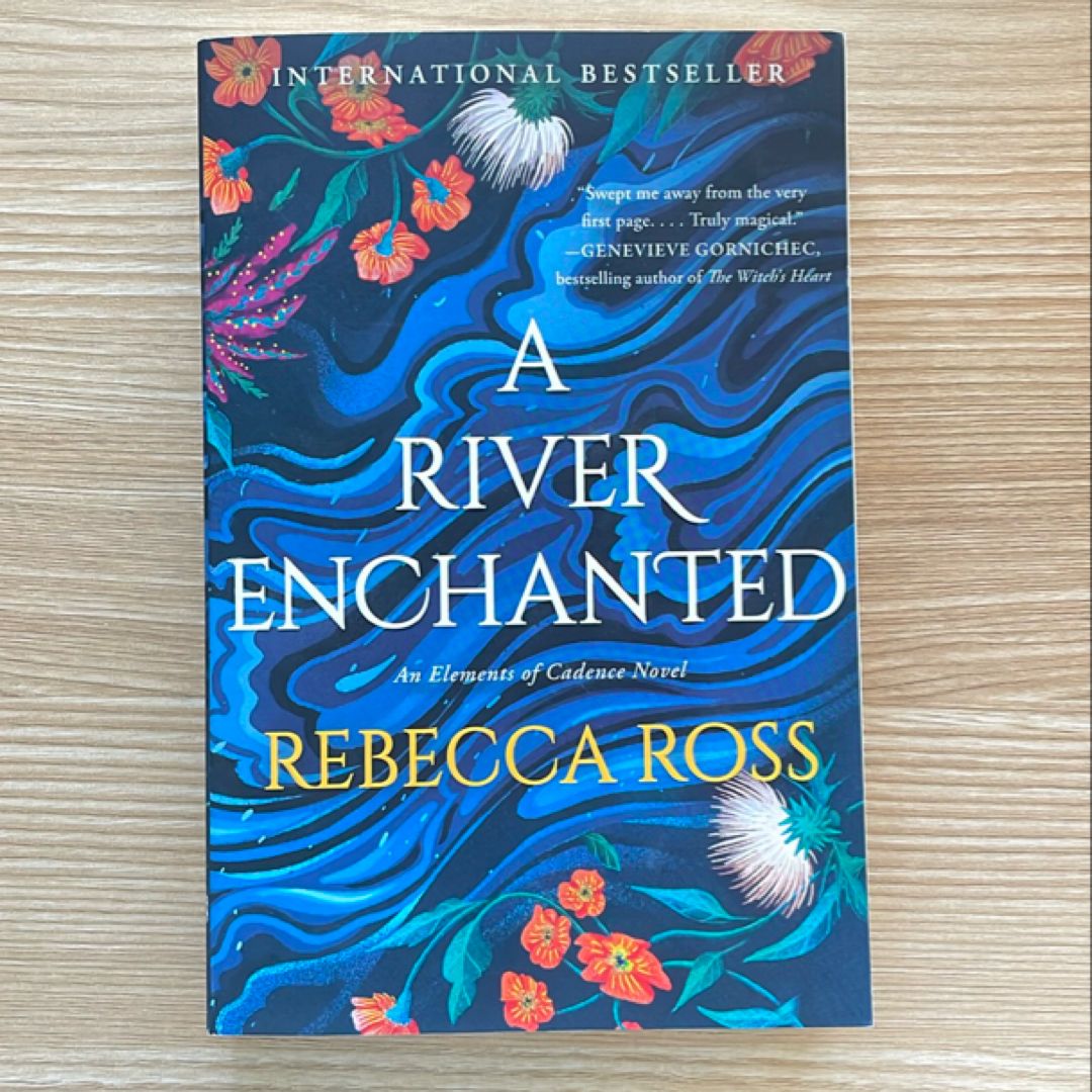A River Enchanted