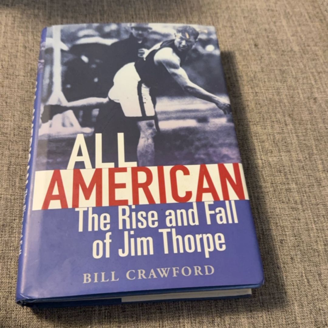All American