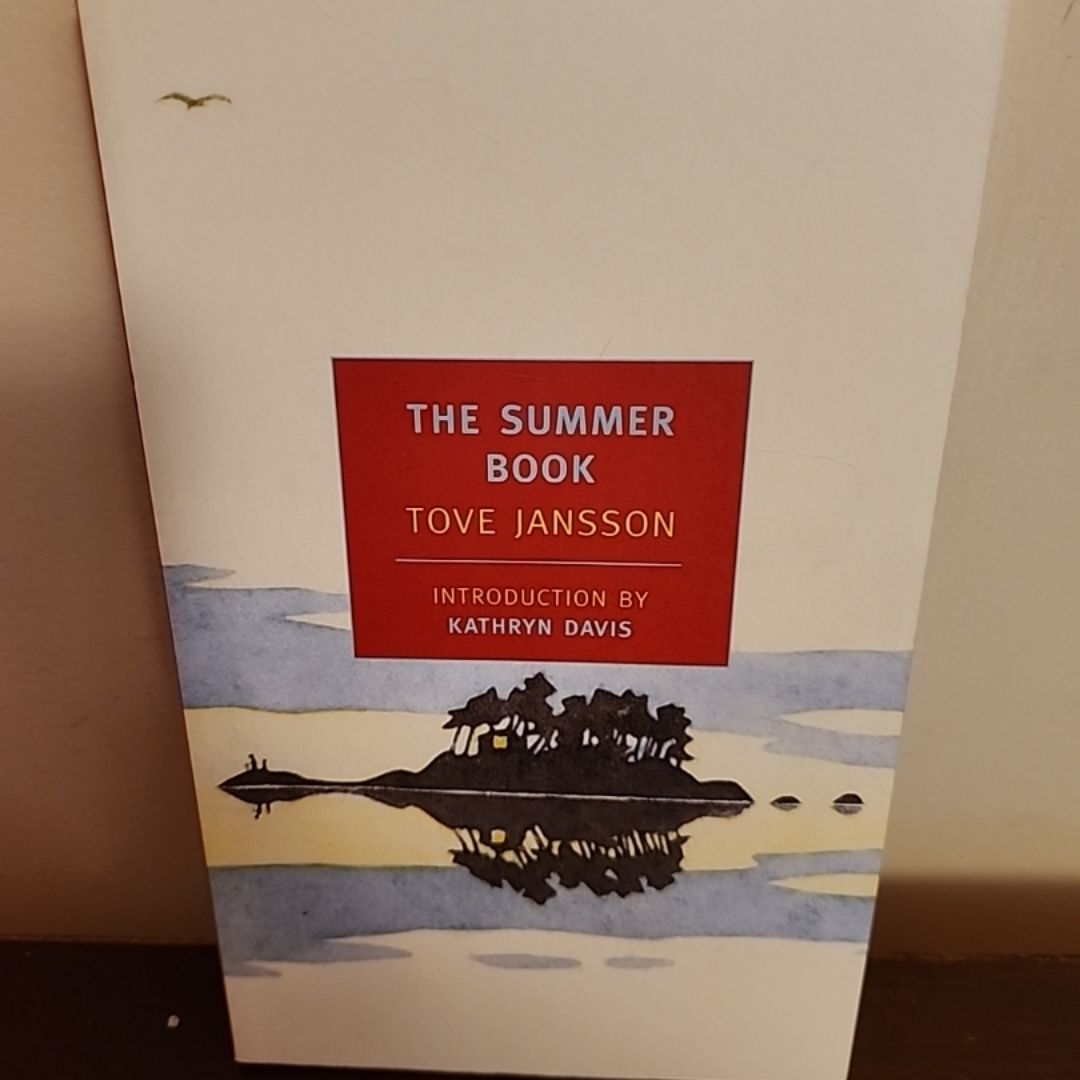 The Summer Book