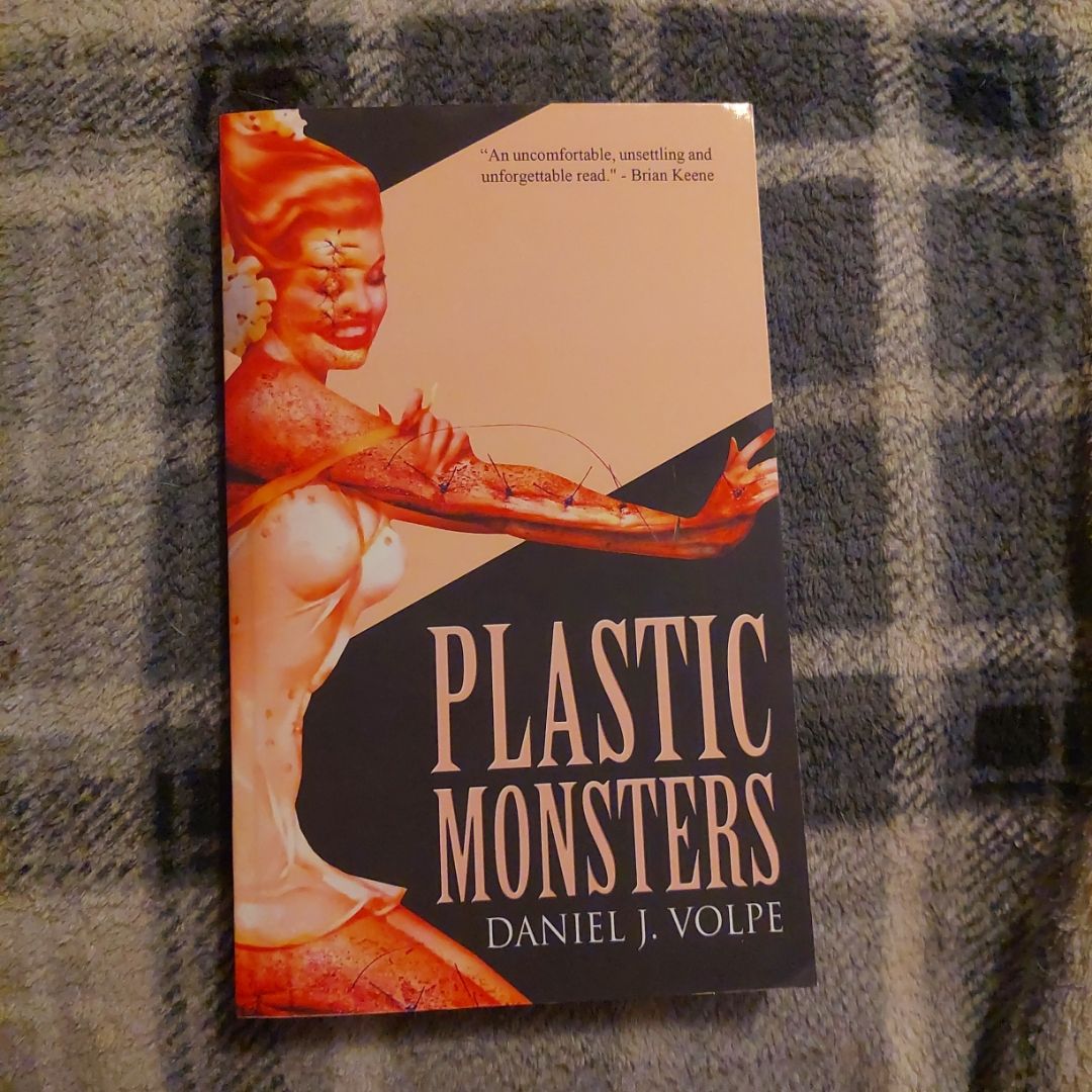 Plastic Monsters