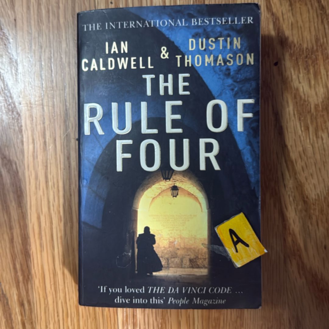 The Rule of Four