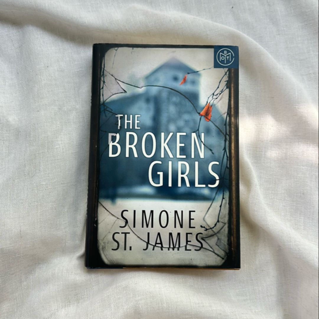 The Broken Girls