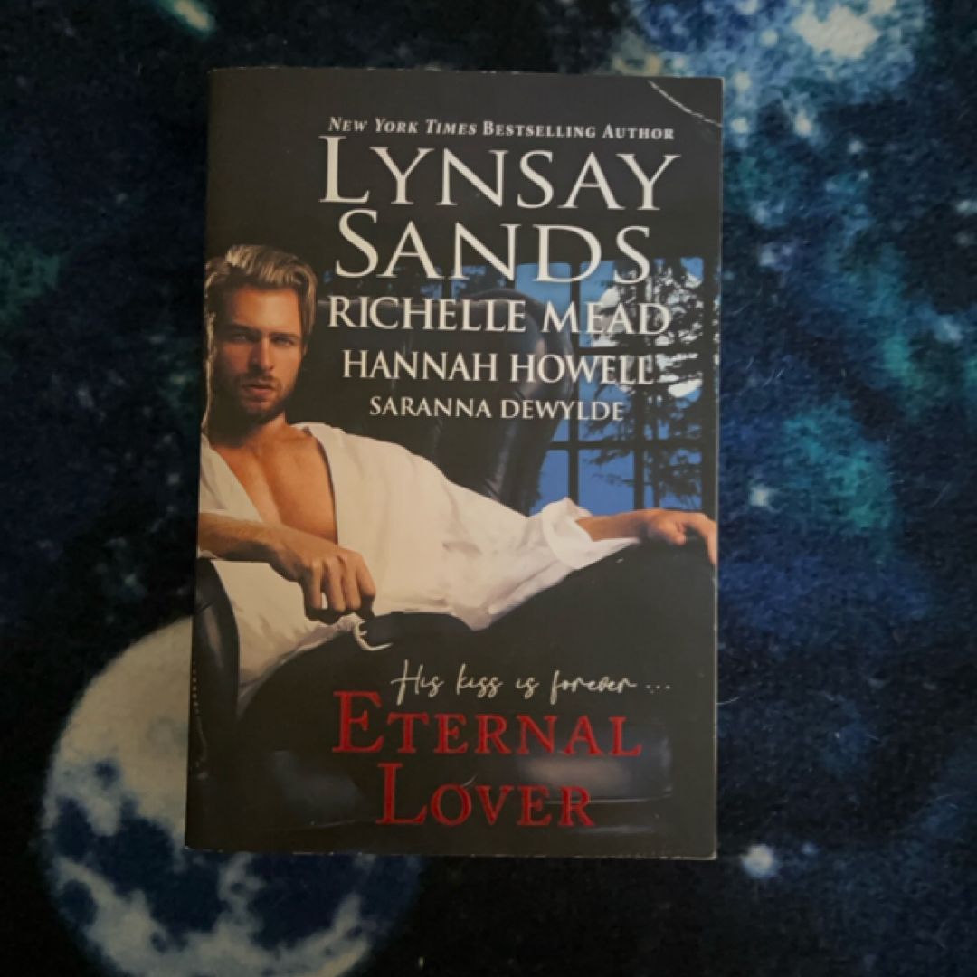 Eternal Lover