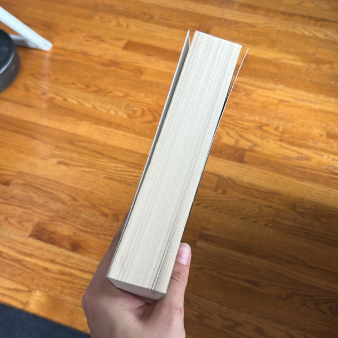 The Thousandth Floor